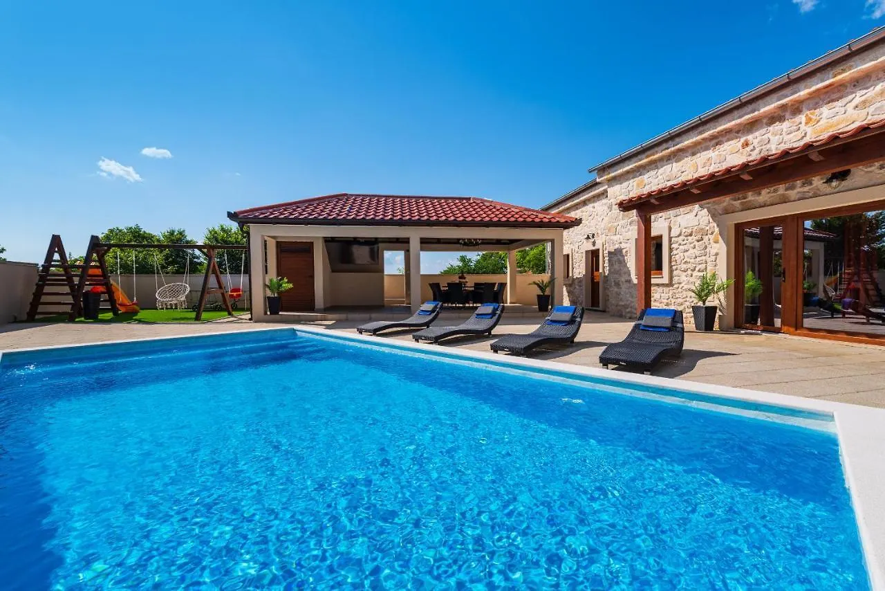 Stone Villa Miandri Sukosan